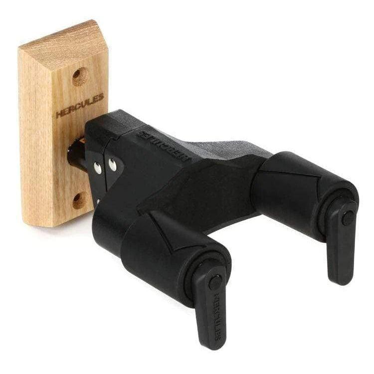 Hercules Stands GSP38WB Wallmount Guitar Hanger - MusicMajlis