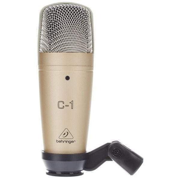 Home Recording Platinum Pack - MusicMajlis