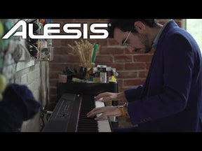 Alesis Concert 88-Key Digital Piano with Full-Sized Keys