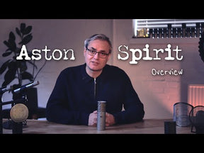 Aston Microphones Spirit Multi-Pattern Condenser Microphone