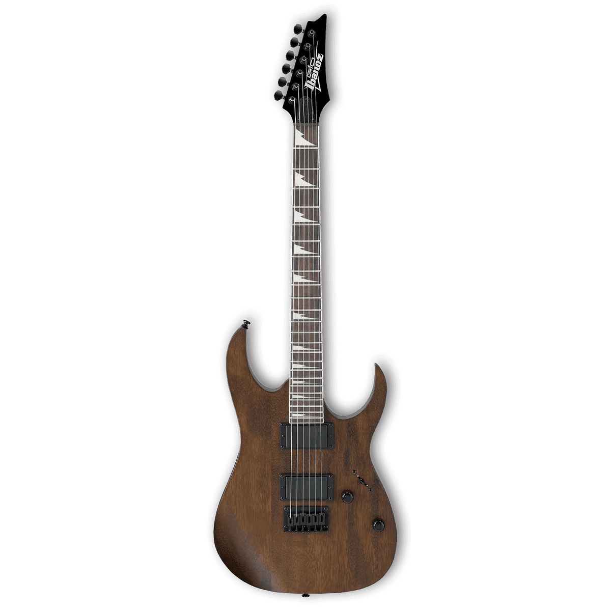 Ibanez GRG121DX 6 String Solid Body Electric Guitar