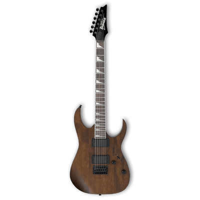 Ibanez Gio GRG121DX - Walnut Flat - MusicMajlis