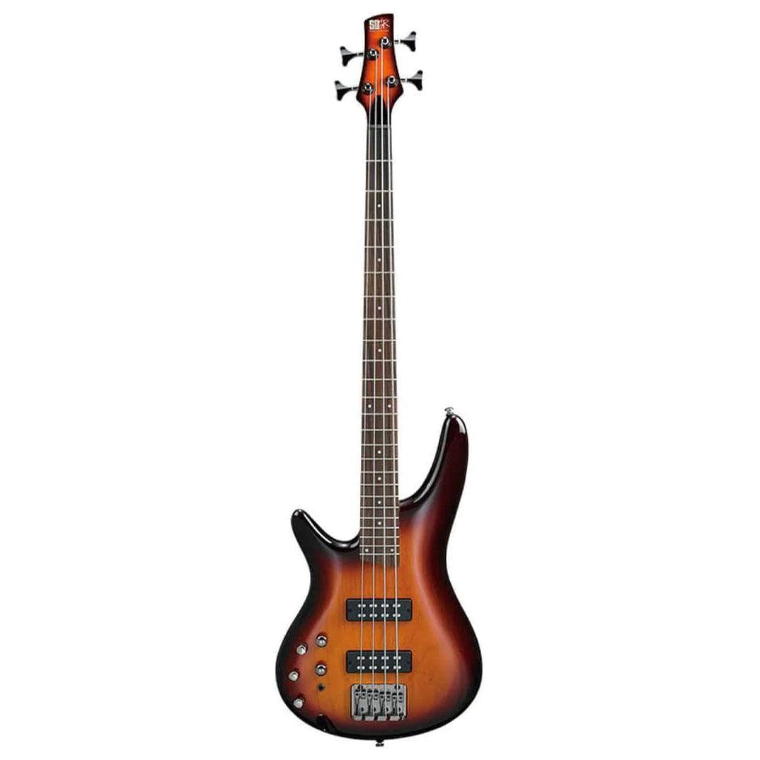 Buy Ibanez SR370 Soundgear Left Handed 4String Bass Guitar in UAE at
