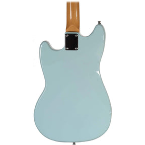 Jay Turser JT-MGSBL Electric Guitar - Sonic Blue - MusicMajlis