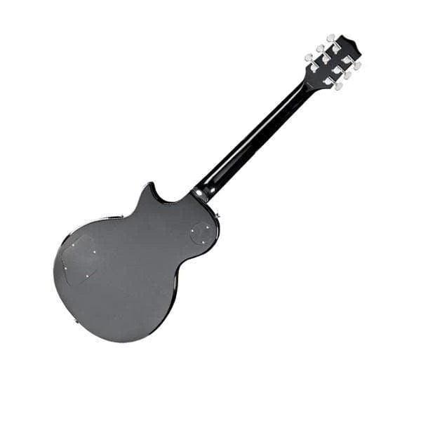 Jay Turser JT220BK Electric Guitar - Black (Discontinued) - MusicMajlis