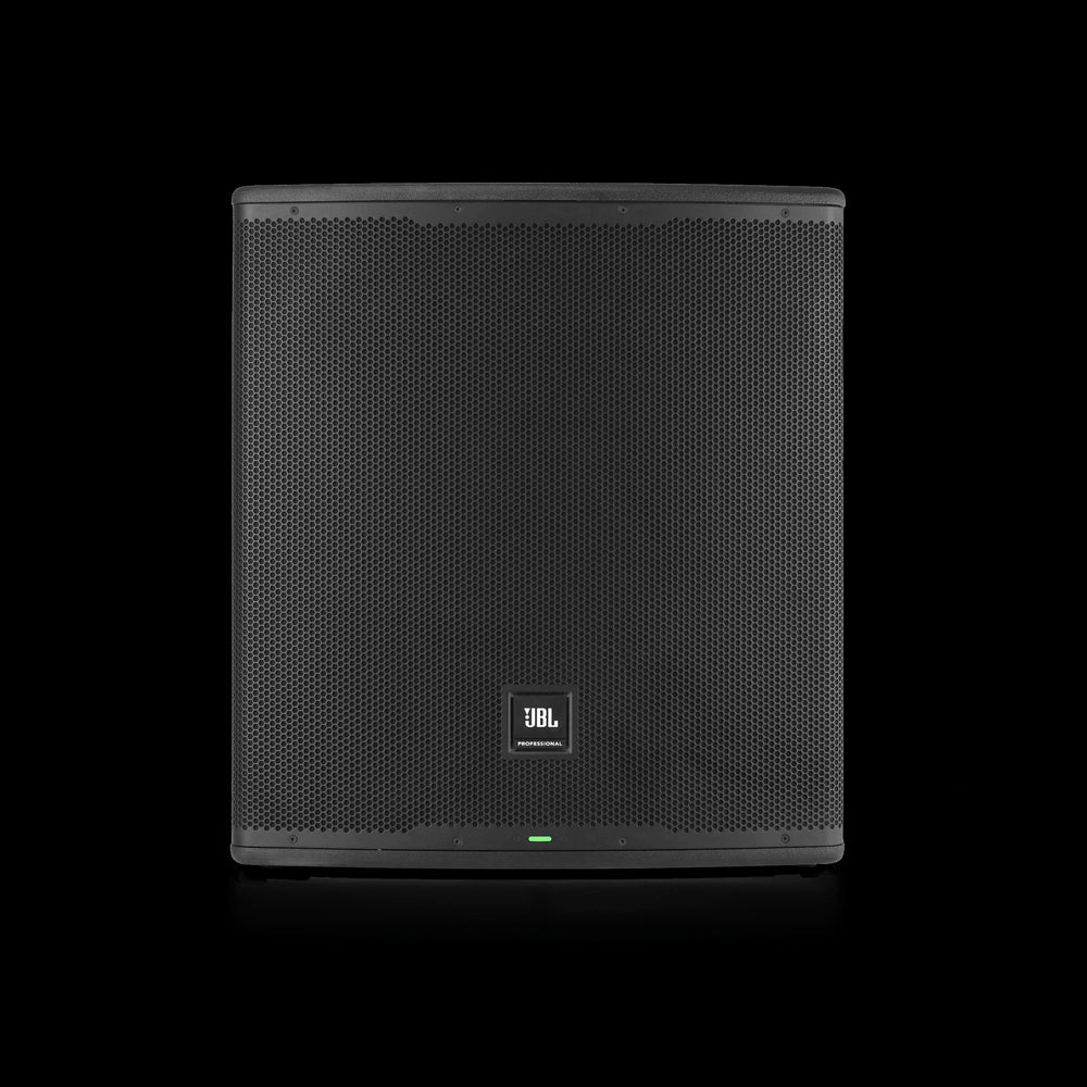 Buy JBL EON718S 1500-watt 18-inch Powered PA Subwoofer In UAE At Best ...