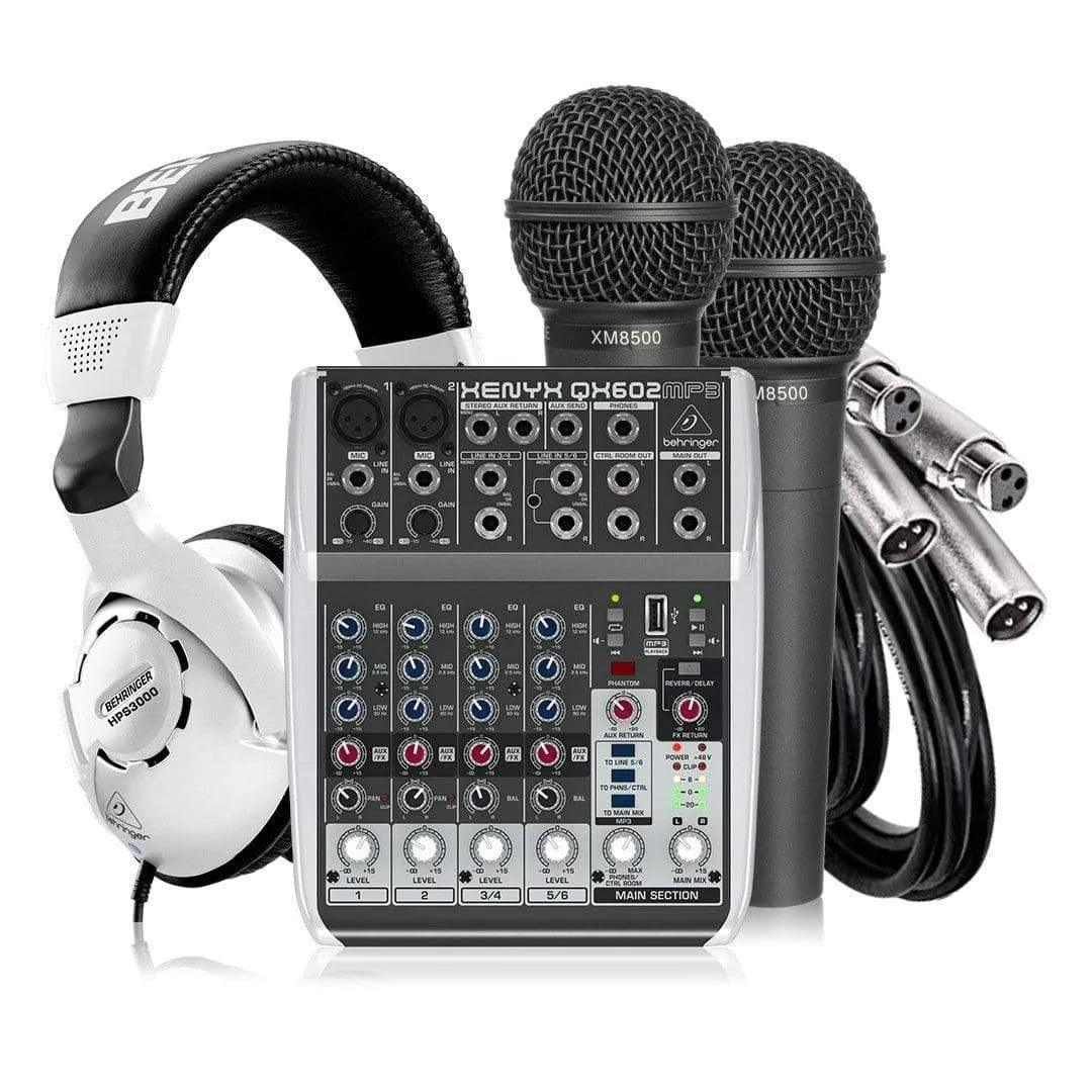 Karaoke Pack - MusicMajlis