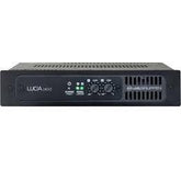 Lab Gruppen 240/2 Compact 2 x 120W Power Amplifier - MusicMajlis