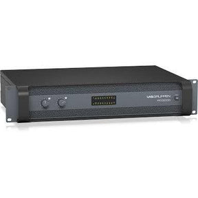 Lab Gruppen PD3000 3000W Two-Channel Amplifier with Precise Power Management - MusicMajlis