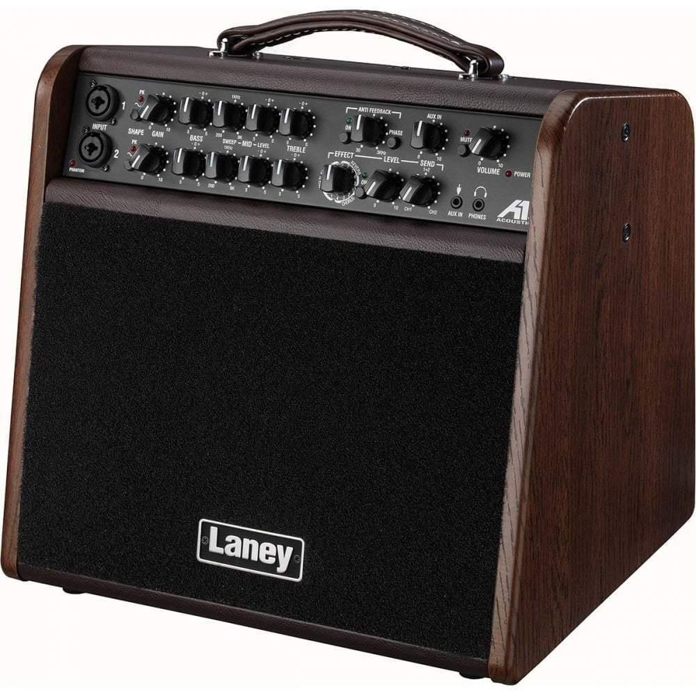 Laney A1 Acoustic Amplifier (Discontinued) - MusicMajlis