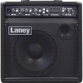Laney AH80 Audiohub Amplifier (Discontinued) - MusicMajlis