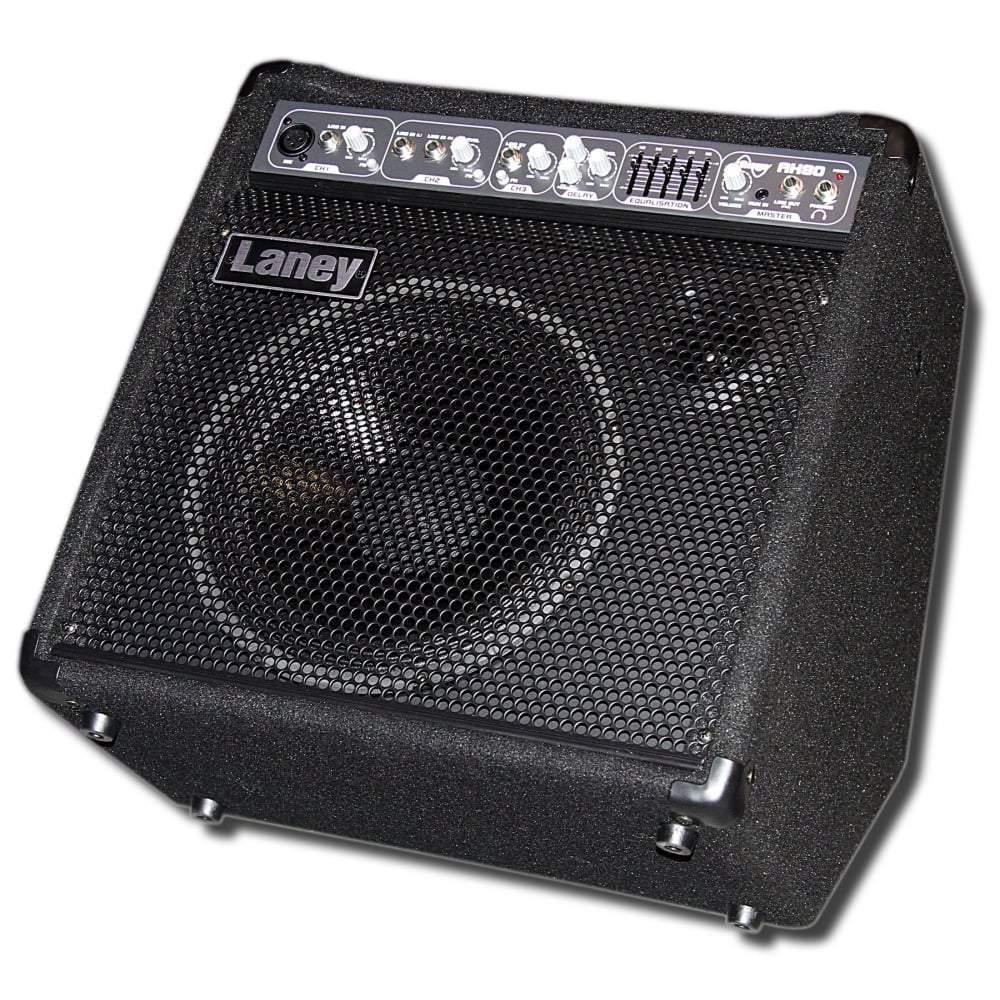 Laney AH80 Audiohub Amplifier (Discontinued) - MusicMajlis