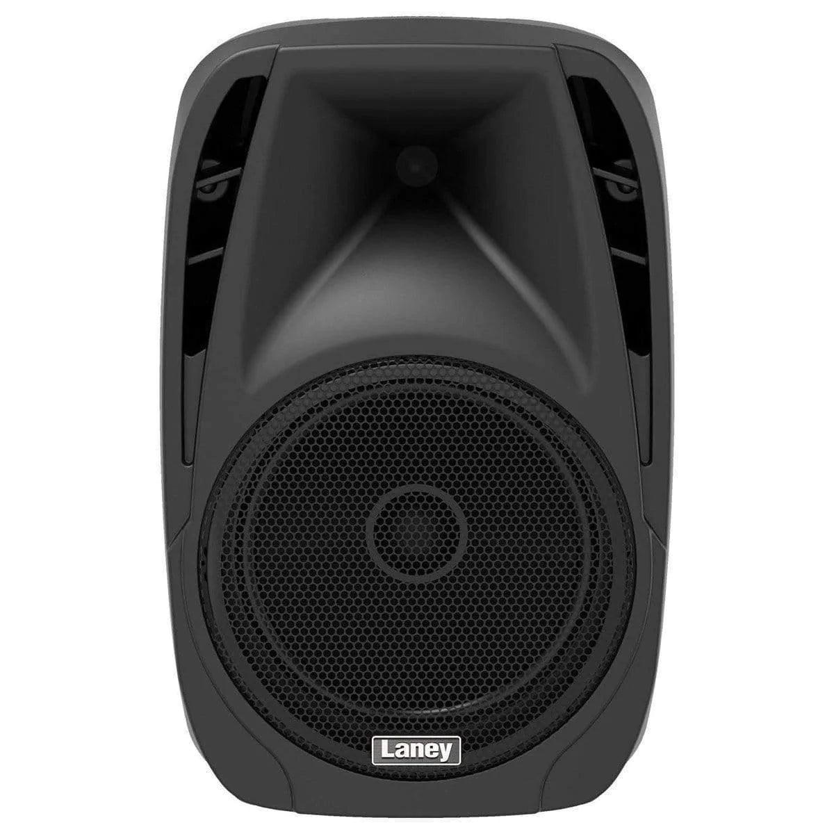 Laney Audio Hub AH210 Portable PA System (Discontinued) - MusicMajlis