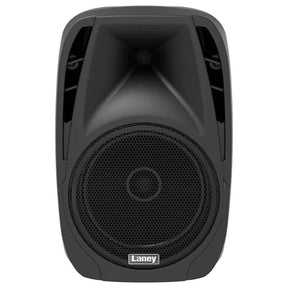 Laney Audio Hub AH210 Portable PA System (Discontinued) - MusicMajlis