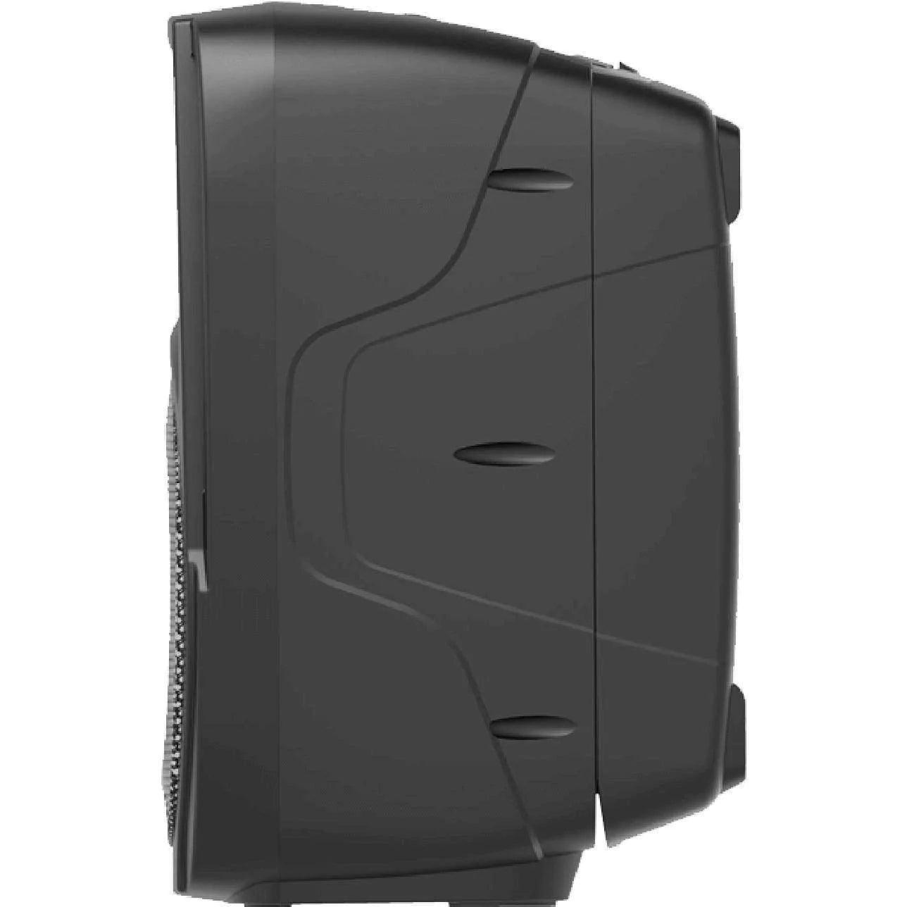 Laney Audio Hub AH210 Portable PA System (Discontinued) - MusicMajlis