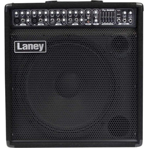 Laney Audio Hub AH300 E-Drums & Keyboard Monitor - Multi-Purpose Instrument Amplifier - MusicMajlis