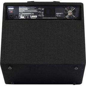 Laney Audio Hub AH300 E-Drums & Keyboard Monitor - Multi-Purpose Instrument Amplifier - MusicMajlis