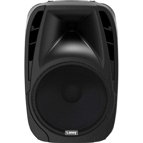 Laney Audiohub AH115 Powered PA Speaker with Bluetooth - MusicMajlis
