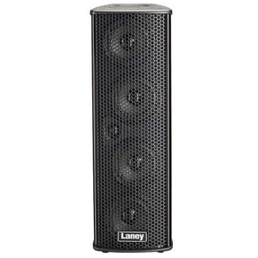 Laney AudioHub Freestyle 4x4 Portable PA System - MusicMajlis