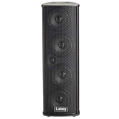 Laney AudioHub Freestyle 4x4 Portable PA System - MusicMajlis