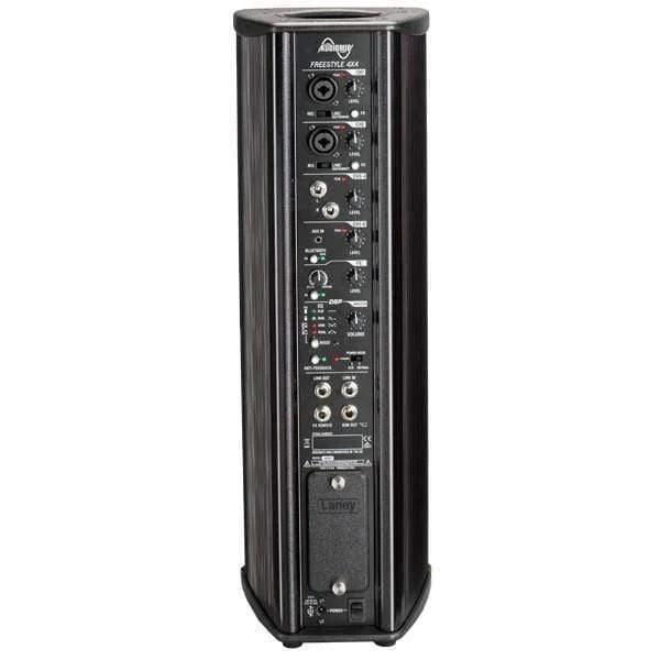 Laney AudioHub Freestyle 4x4 Portable PA System - MusicMajlis
