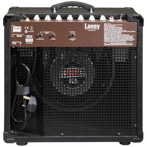Laney Cub 12R Guitar Amplifier (Discontinued) - MusicMajlis