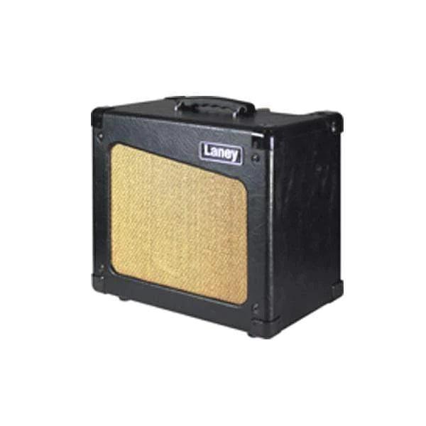 Laney CUB10 Tube Guitar Amplifier - MusicMajlis