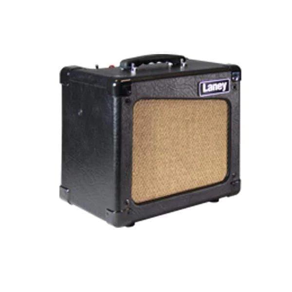Laney CUB8 Guitar Tube Amplifier - MusicMajlis