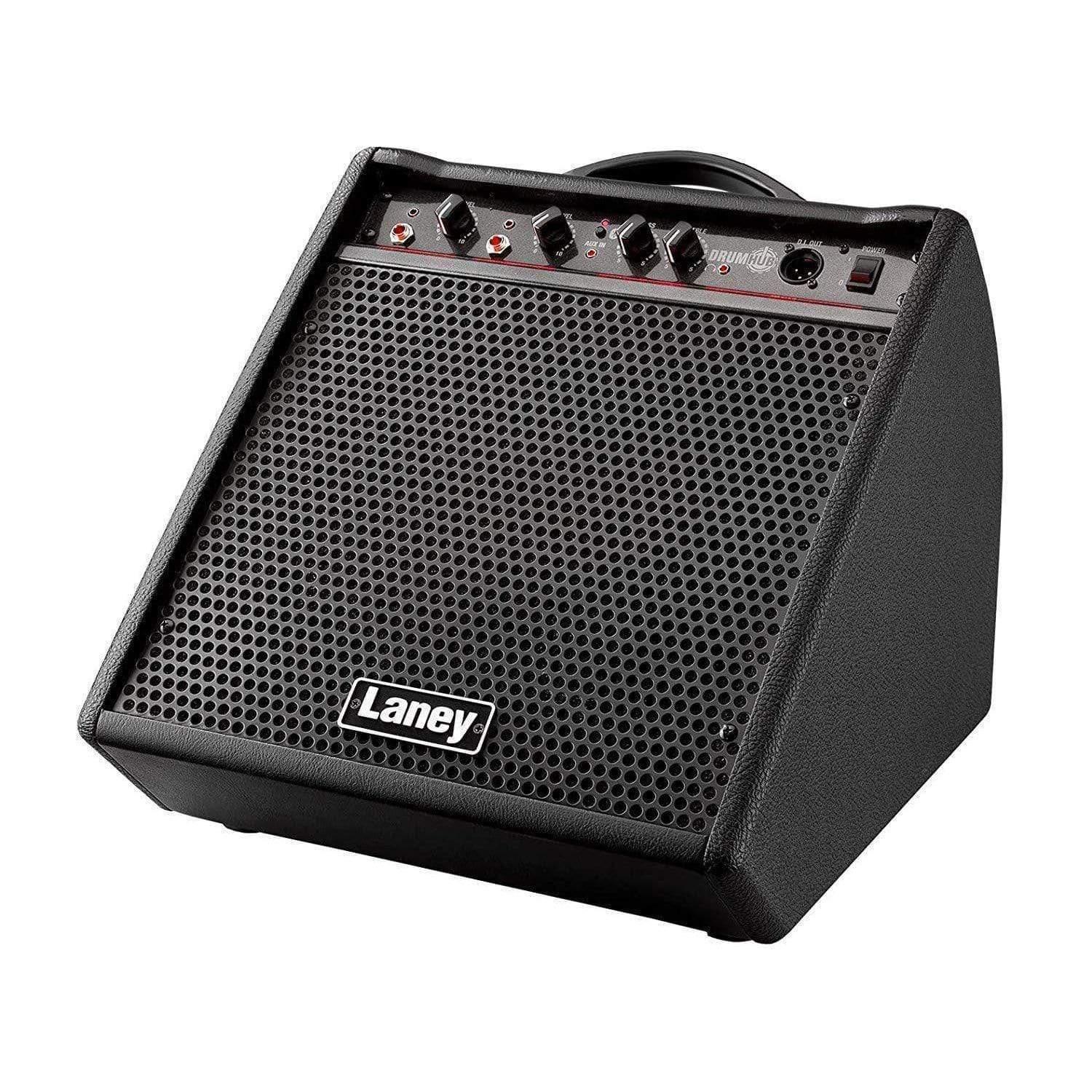 Laney DH80 Portable Drum Monitor (Discontinued) - MusicMajlis
