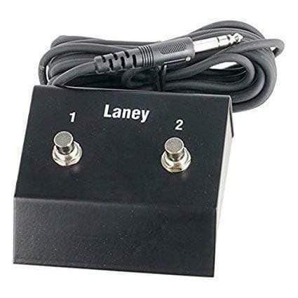Laney FS2 Foot Switch - MusicMajlis