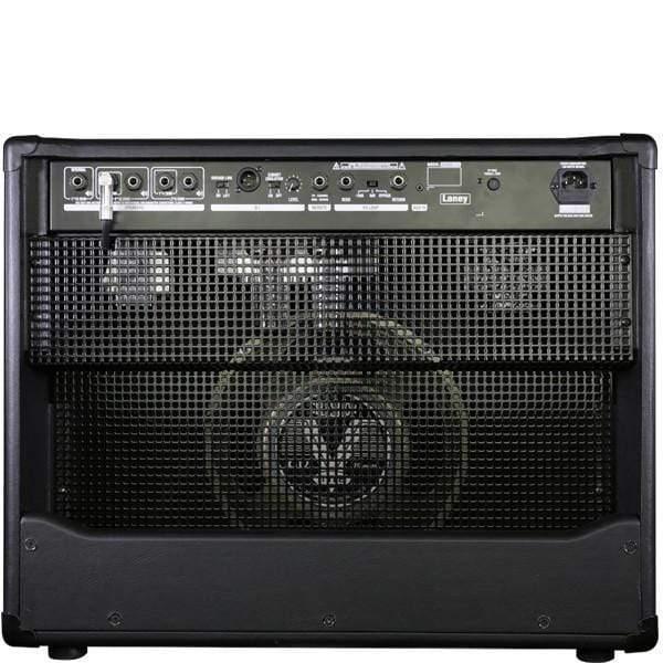 Laney GHR GH30R-112 Tube Combo Amplifier - MusicMajlis