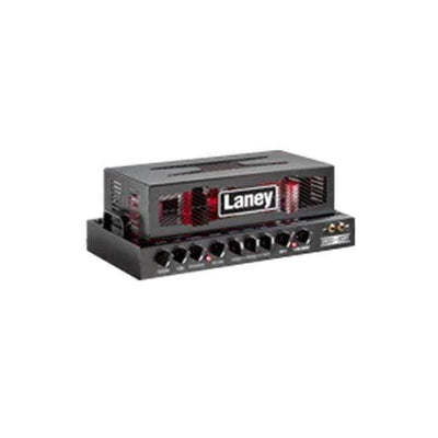 Laney Ironheart IRT15H Guitar Amplifiers - MusicMajlis