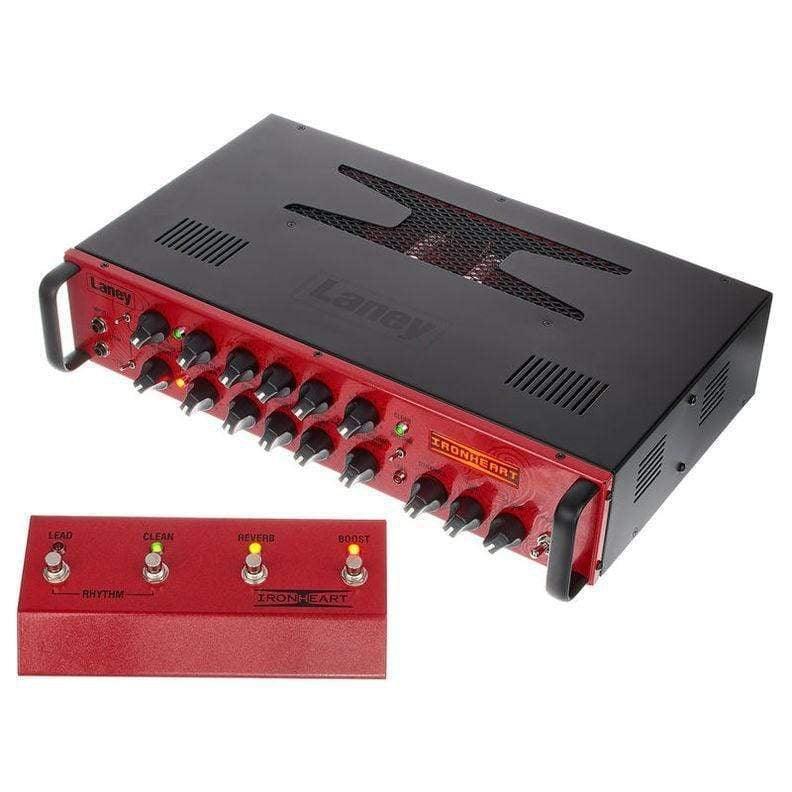 LANEY IRT-GSSE (Discontinued) - MusicMajlis