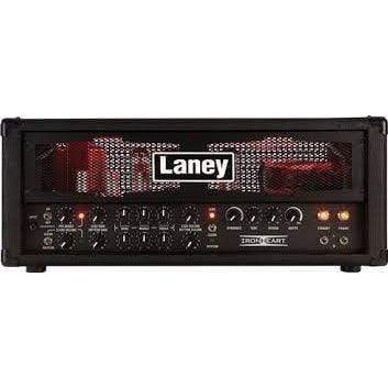 Laney IRT120H Ironheart Guitar Amplifier Head - MusicMajlis