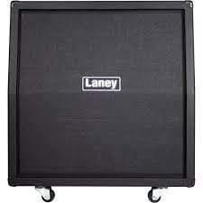 Laney IRT412A Ironheart Guitar Cabinet - MusicMajlis