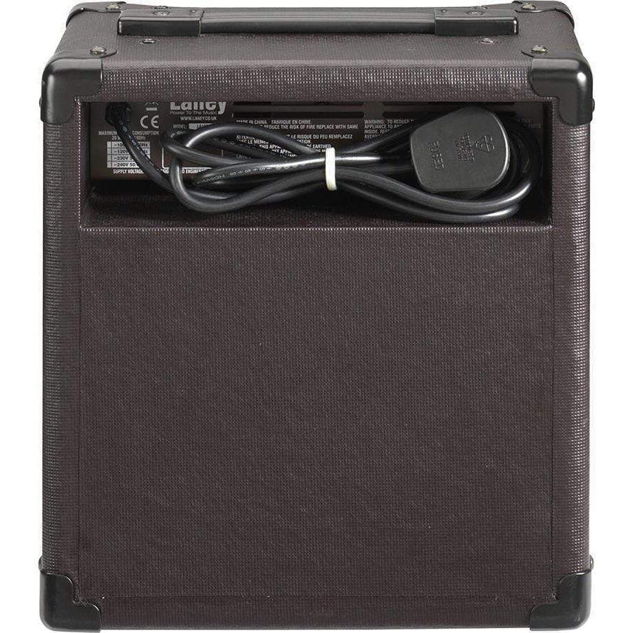 Laney LA12C LA Acoustic Guitar Combo (Discontinued) - MusicMajlis