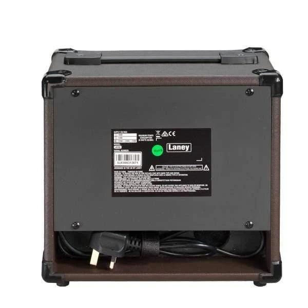 Laney LA15C Acoustic Guitar Amplifier (Discontinued) - MusicMajlis