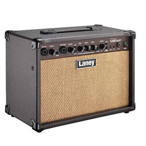 Laney LA30D Acoustic Guitar Amplifier (Discontinued) - MusicMajlis