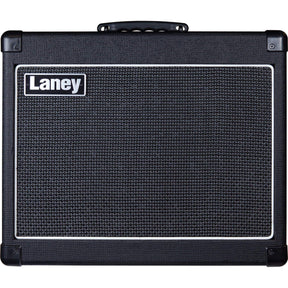 Laney LG35R Electric Guitar Combo -Black (Discontinued) - MusicMajlis