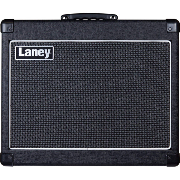 Laney LG35R Electric Guitar Combo -Black (Discontinued) - MusicMajlis