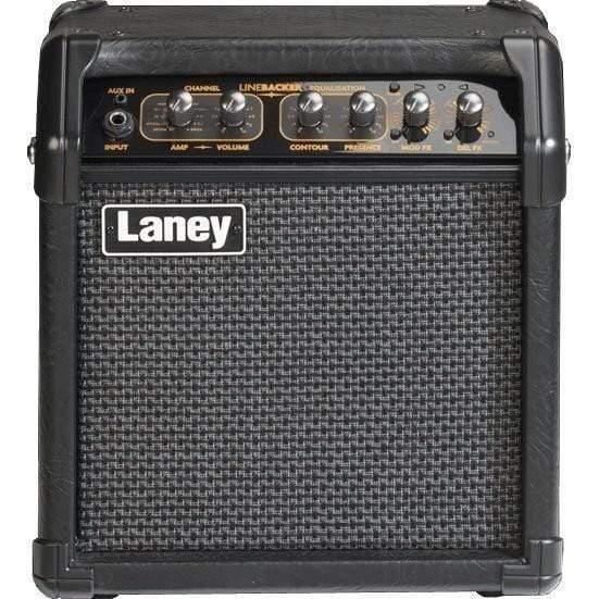 Laney Linebacker LR35 Guitar Amplifier - MusicMajlis