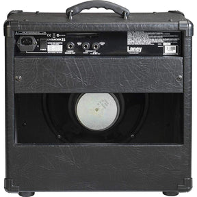 Laney Linebacker LR35 Guitar Amplifier - MusicMajlis