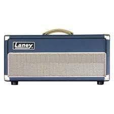 Laney Lionheart L20H Guitar Head - MusicMajlis