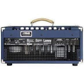 Laney Lionheart L20H Guitar Head - MusicMajlis