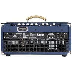 Laney Lionheart L20H Guitar Head - MusicMajlis