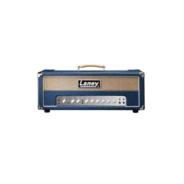 Laney Lionheart L50H Guitar Amplifier Head - MusicMajlis