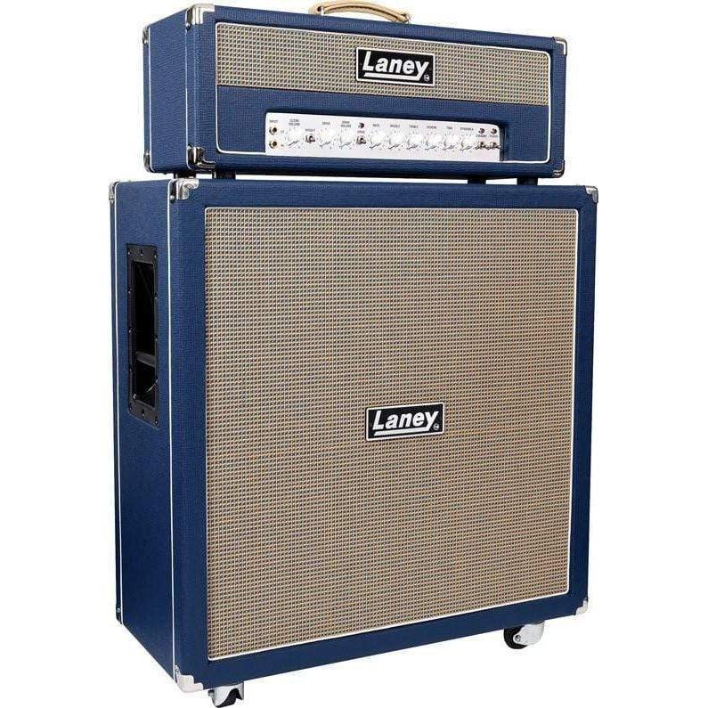 Laney Lionheart L50H Guitar Amplifier Head - MusicMajlis