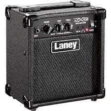 Laney LX10B Guitar Amplifier (Discontinued) - MusicMajlis
