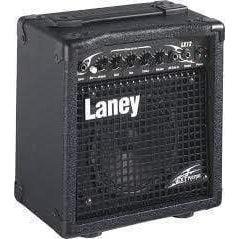 Laney LX12 Guitar Amplifier (Discontinued) - MusicMajlis