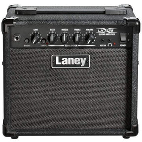 Laney LX15 Guitar Amplifier (Discontinued) - MusicMajlis